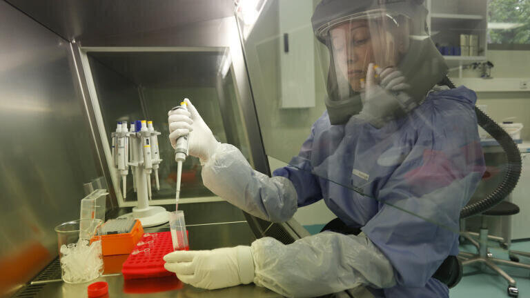 Live-cell Imaging Systems Donated to Assist COVID-19 Researchers